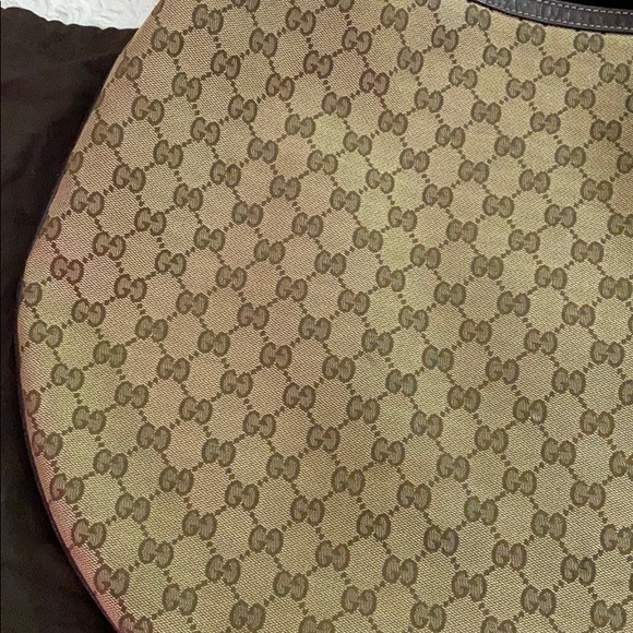 Used Gucci Bag - Picture 5 of 11